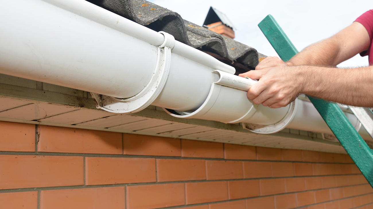 How to Find Reliable Rain Gutter Repair Services in Kilmarnock