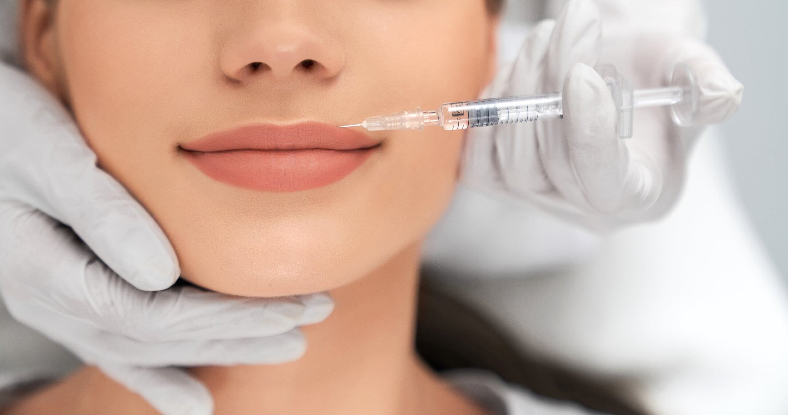 Everything You Need to Know About Dermal Fillers in Bradford