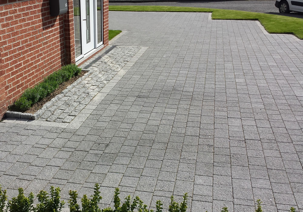 The Ultimate Guide to Choosing the Right Driveway for Your Nottingham Home